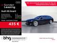 Audi A6 40 TDI quattro S tronic S line Klima Schwarz - thumbnail 1
