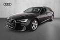 Audi A6 40 TDI quattro S tronic S line Schwarz - thumbnail 2