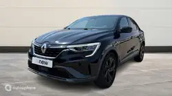 Renault Arkana 1.6 E-Tech 145ch RS Line -21B