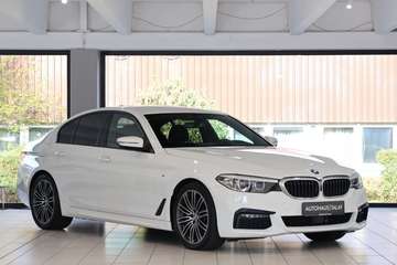 d Limousine M Sport DisplayKey*Navi*ACC*KAM