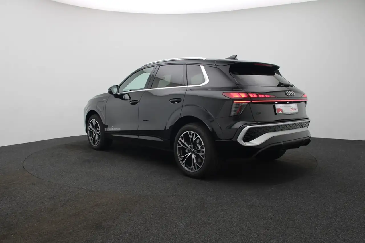 Audi Q3 2026