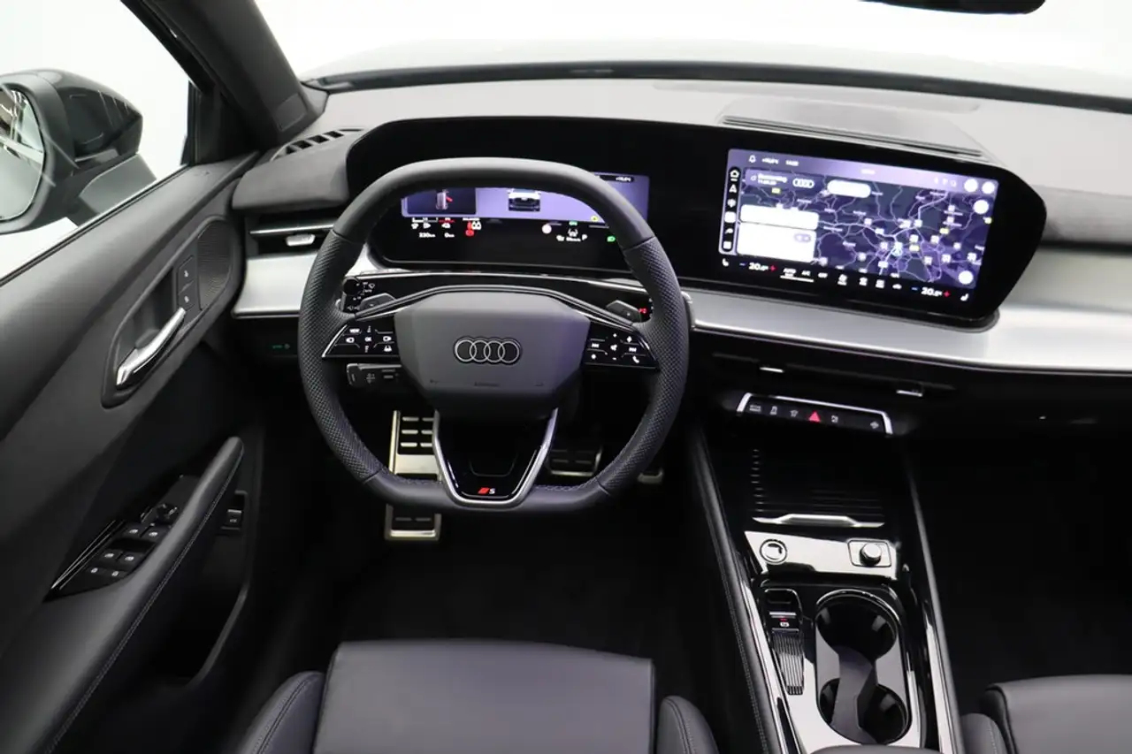 Audi Q3 2026 — фото 15