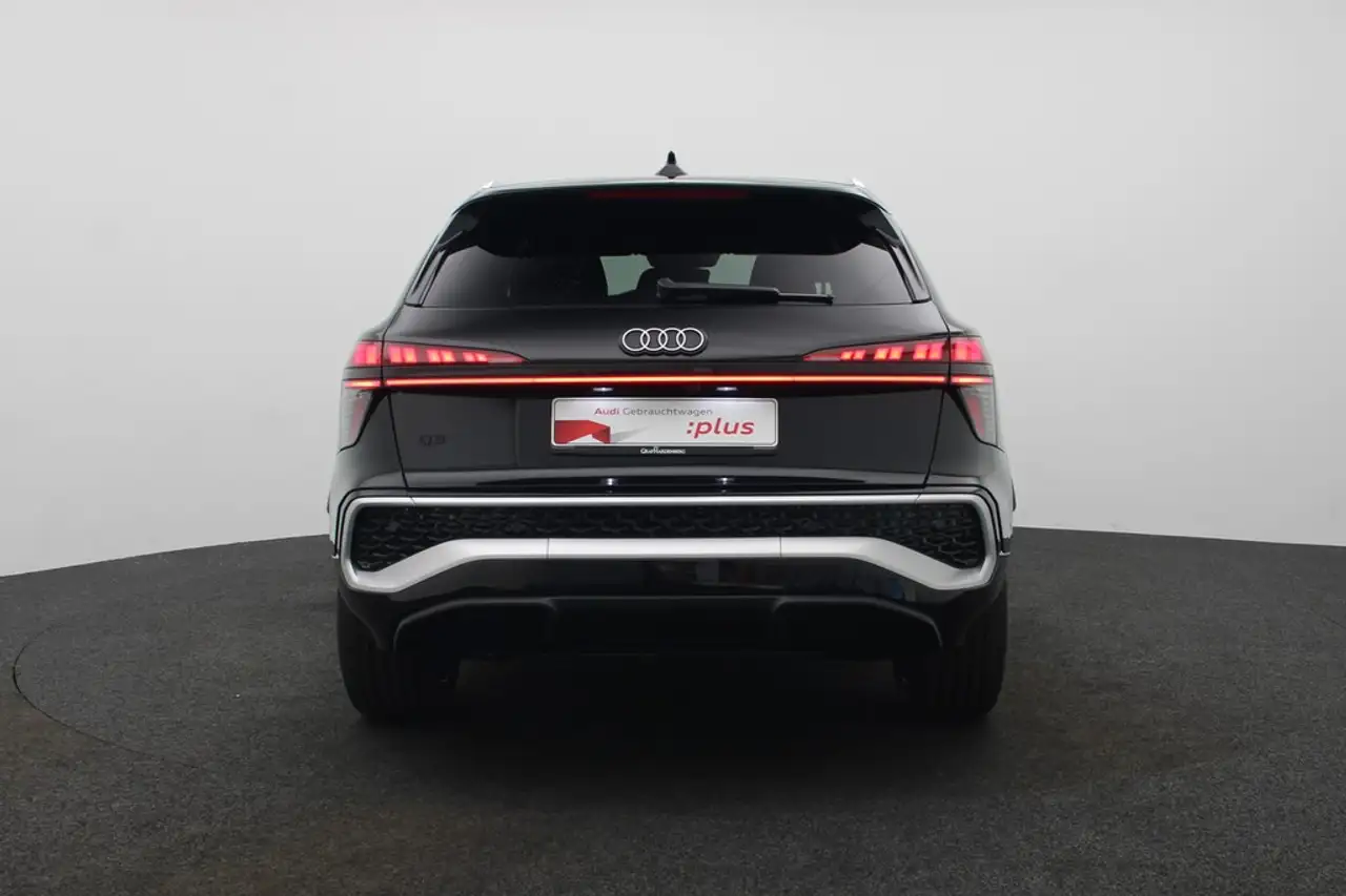 Audi Q3 2026