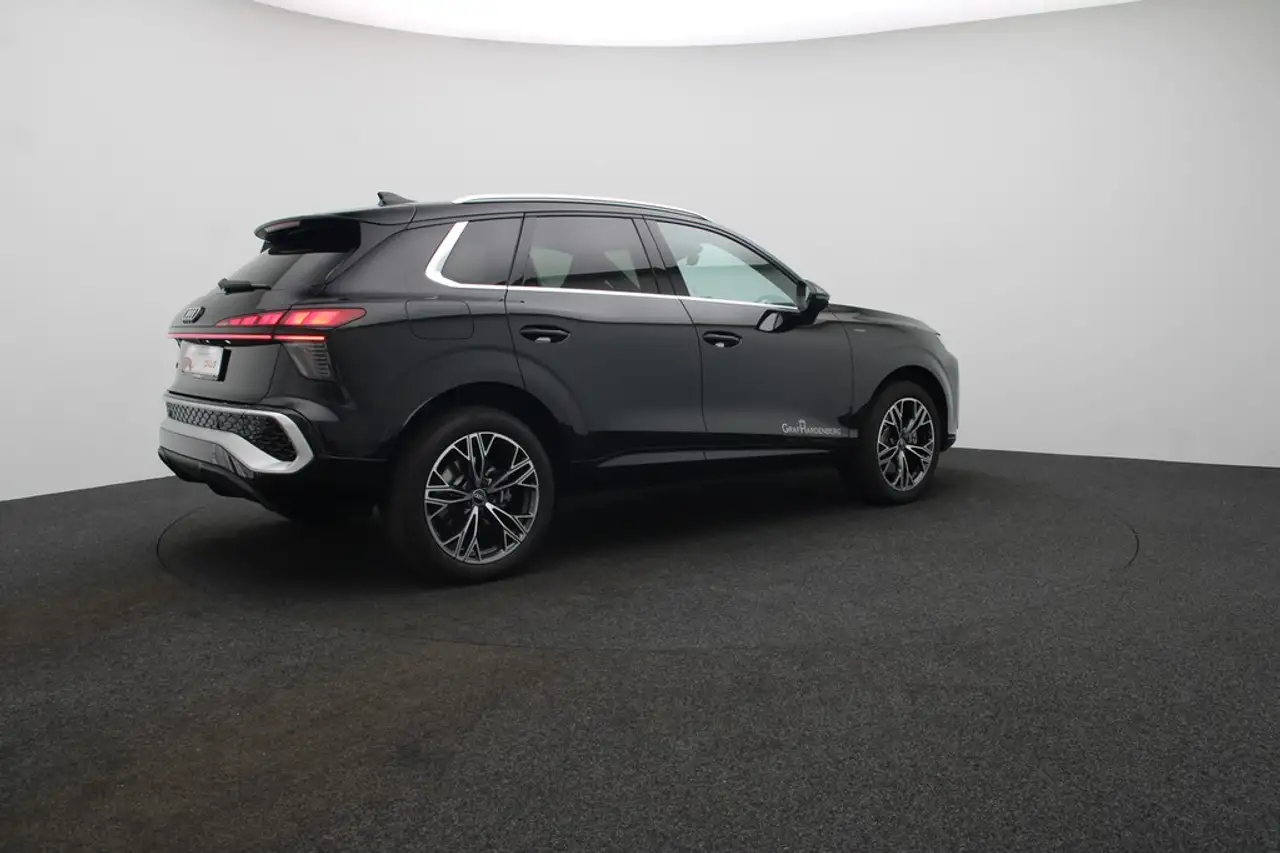 Audi Q3 2026