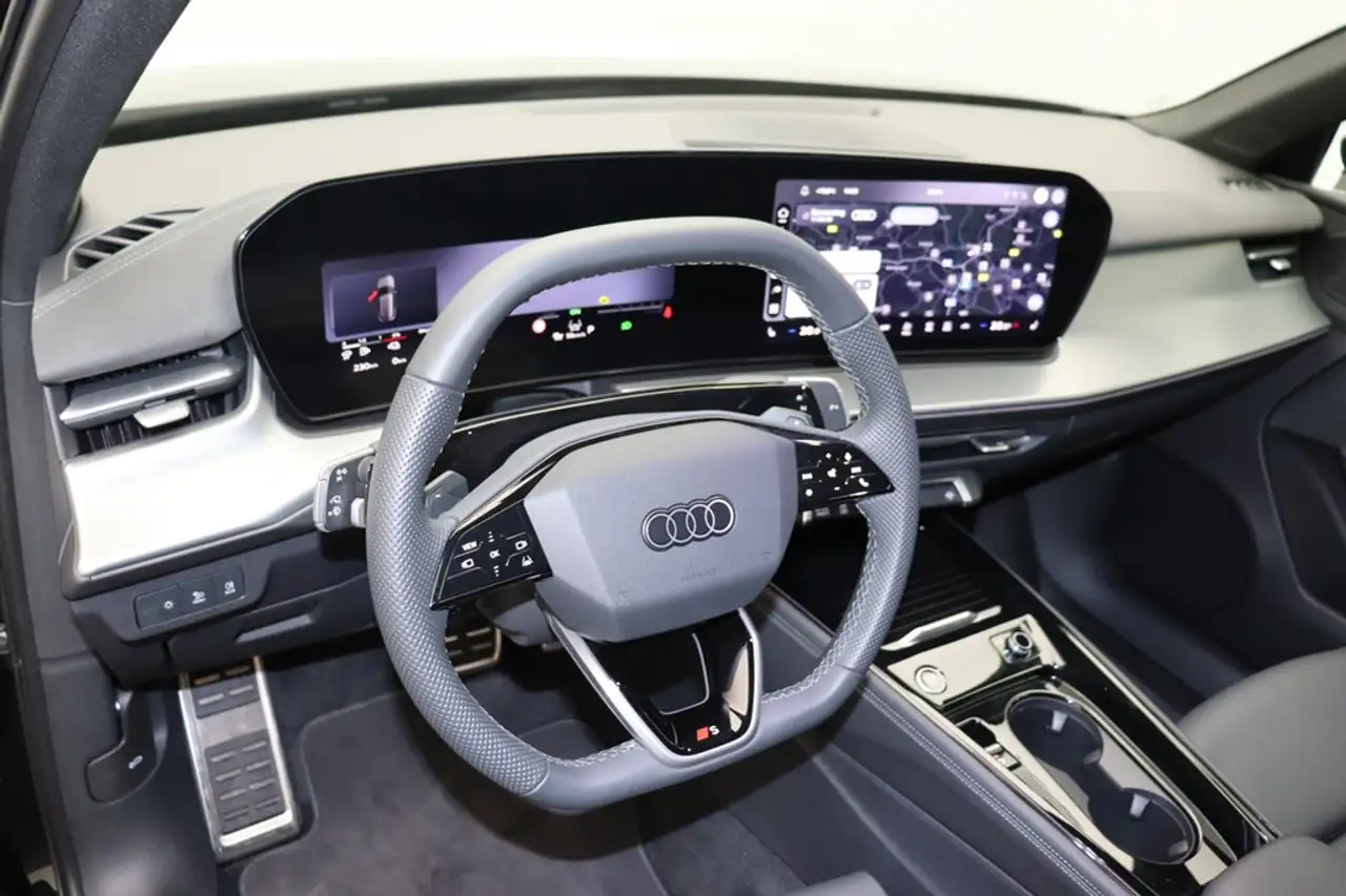 Audi Q3 2026 — фото 10