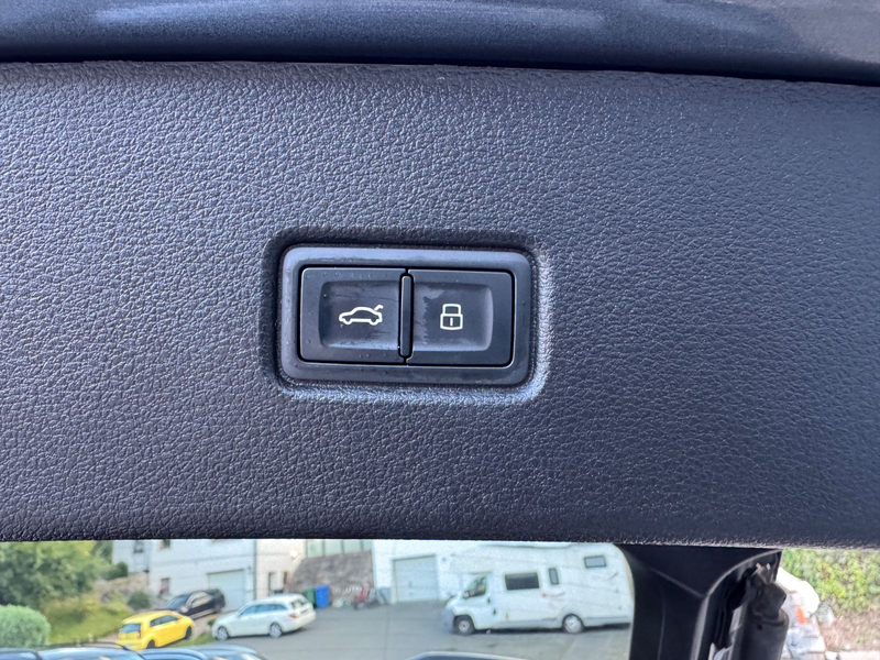 Audi SQ5 Sportback 3.0 TDI quattro*B&O*Optikpacket — photo 15