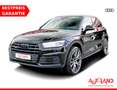 Audi Q5 40 2.0 TDI quattro DSG Bi-Xenon Navi Tempomat Schwarz - thumbnail 1