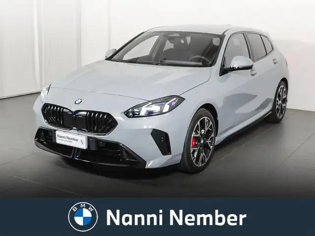 BMW 1 Series main image