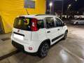 Fiat Panda Panda III 2021 1.0 firefly hybrid City Life s Blanc - thumbnail 4