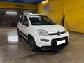 Fiat Panda Panda III 2021 1.0 firefly hybrid City Life s Blanc - thumbnail 1