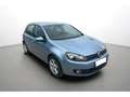 Volkswagen Golf 1.4 TSI 122 Confortline Bleu - thumbnail 2