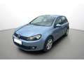 Volkswagen Golf 1.4 TSI 122 Confortline Bleu - thumbnail 1