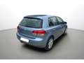 Volkswagen Golf 1.4 TSI 122 Confortline Bleu - thumbnail 5