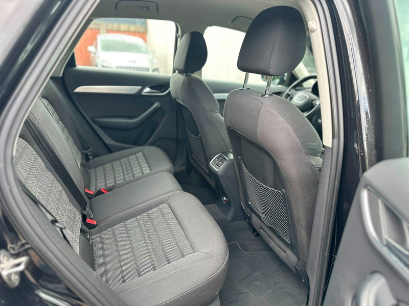 Audi Q3 2.0 TÜV Neu, 2.Hand, Garantie, AHK — photo 12