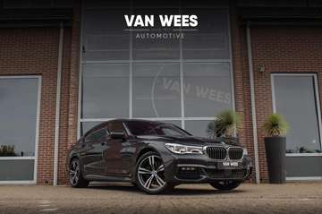 7-serie 750i xDrive High Executive M-sport | Drivi
