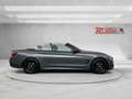 BMW 420 4-serie Cabrio 420i High Executive M pakket Autom, Grijs - thumbnail 7