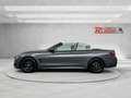 BMW 420 4-serie Cabrio 420i High Executive M pakket Autom, Grijs - thumbnail 8