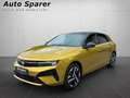 Opel Astra Electric Ultimate Gelb - thumbnail 1