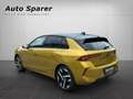 Opel Astra Electric Ultimate Gelb - thumbnail 4