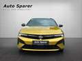 Opel Astra Electric Ultimate Gelb - thumbnail 2