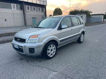 1.4 16v aut.5p TITANIUM
