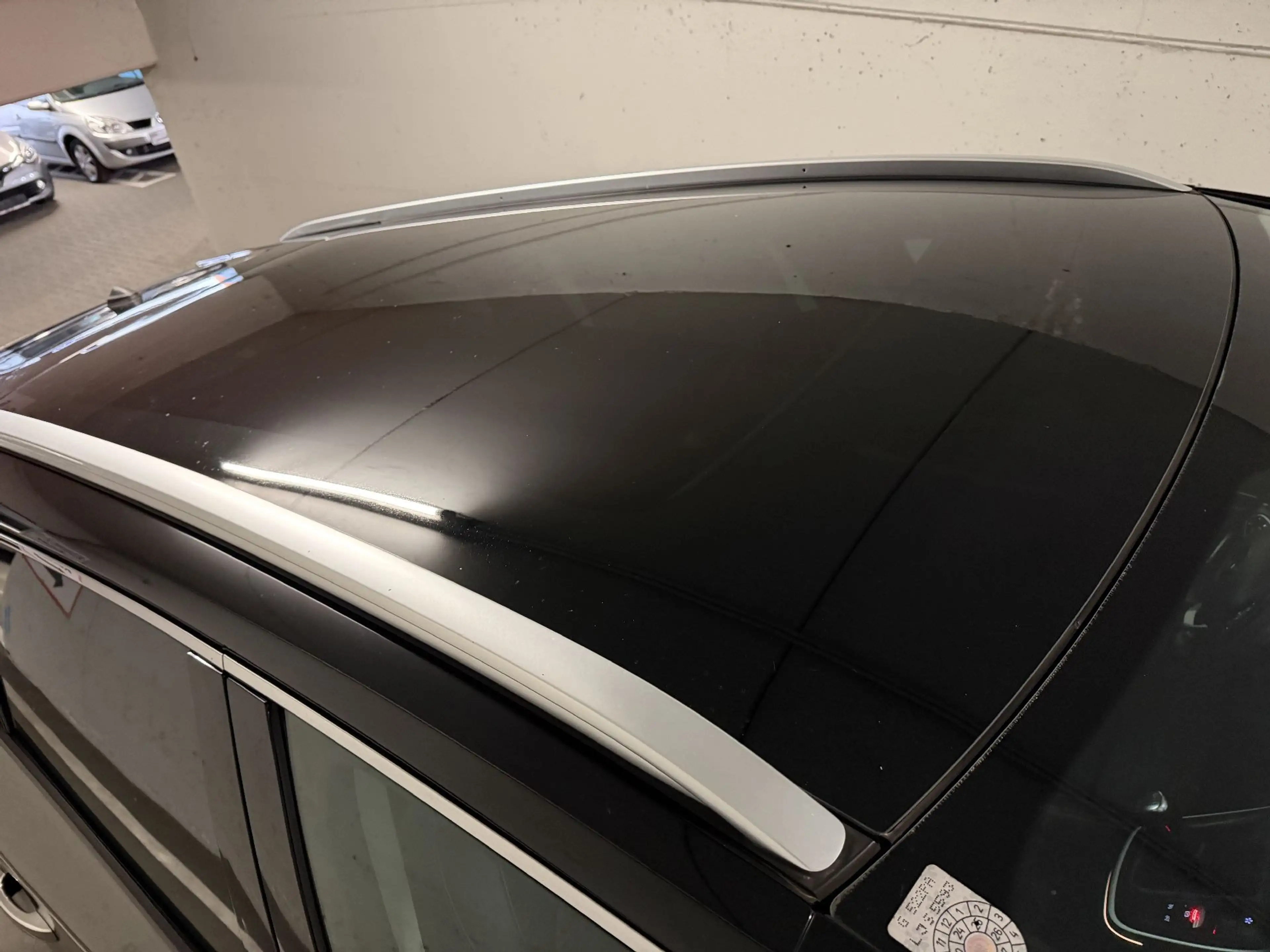 Renault Grand Scenic Tce 130 BOSE — photo 9
