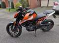 KTM 125 Duke Orange - thumbnail 3