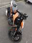 KTM 125 Duke Orange - thumbnail 1