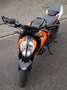 KTM 125 Duke Orange - thumbnail 4