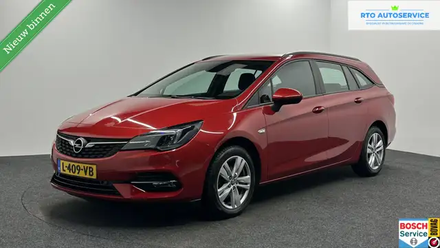 Opel Astra Sports Tourer 1.2 Business Edition CARPLAY NAVI TR