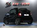 smart forTwo 0.9 66kW 90CV CABRIO Negro - thumbnail 7