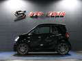 smart forTwo 0.9 66kW 90CV CABRIO Negro - thumbnail 24
