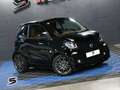 smart forTwo 0.9 66kW 90CV CABRIO Negro - thumbnail 2