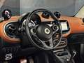 smart forTwo 0.9 66kW 90CV CABRIO Negro - thumbnail 15