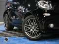 smart forTwo 0.9 66kW 90CV CABRIO Negro - thumbnail 3