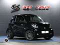 smart forTwo 0.9 66kW 90CV CABRIO Negro - thumbnail 1