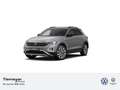 Volkswagen T-Roc 2.0 TDI DSG GOAL AHK LED NAVI KAMERA Grau - thumbnail 1