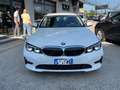 BMW 318 d Touring Business Advantage aut. PROMO! Blanc - thumbnail 9