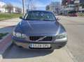 Volvo S60 2.4D Grey - thumbnail 5