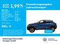 Volkswagen T-Roc MOVE 1.5 TSI Navi Tempomat Blau - thumbnail 1
