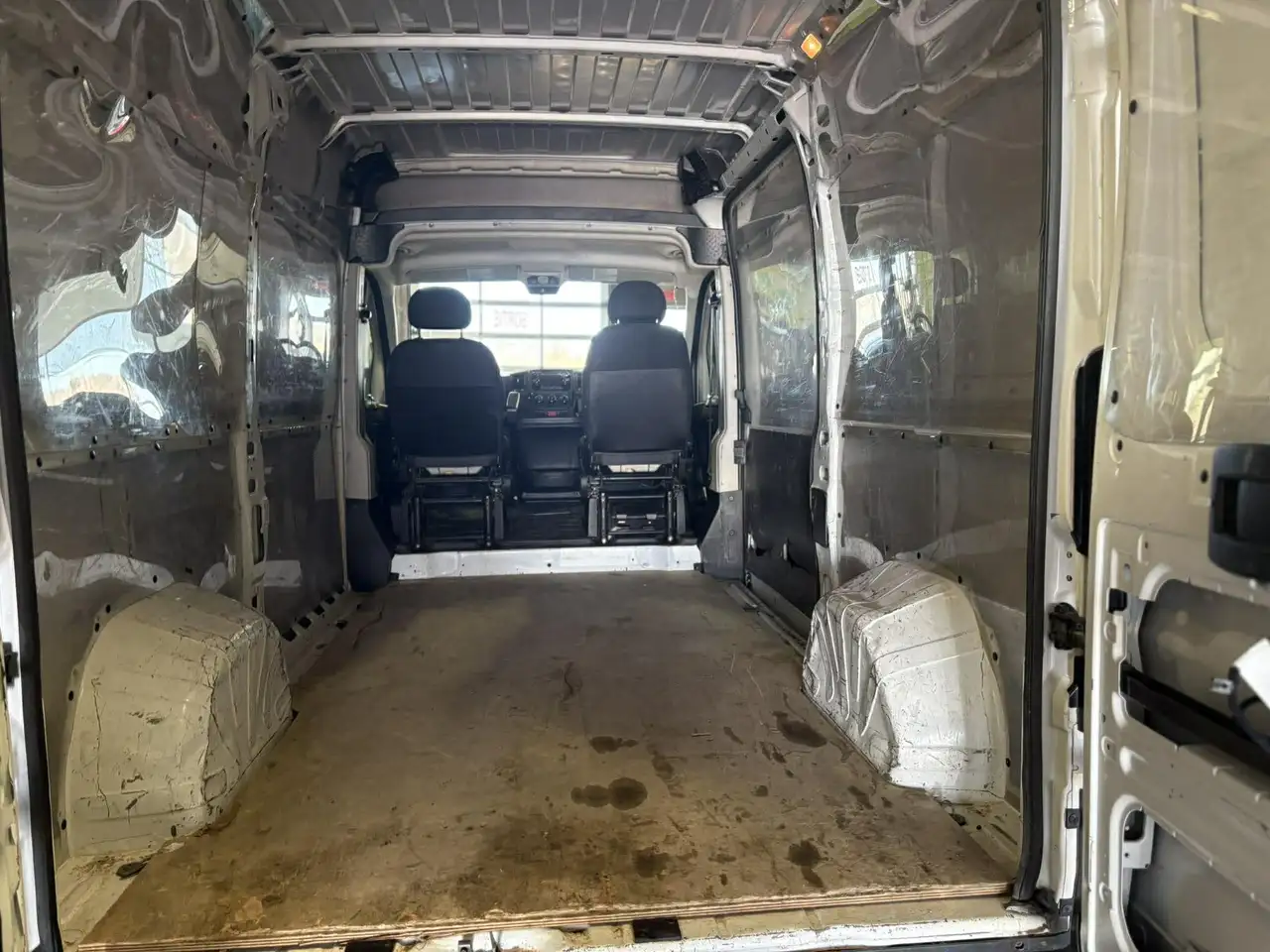 RAM Promaster photo RAM Promaster