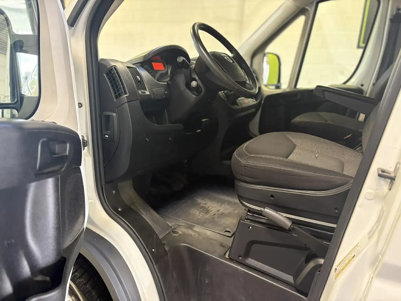 RAM Promaster photo RAM Promaster
