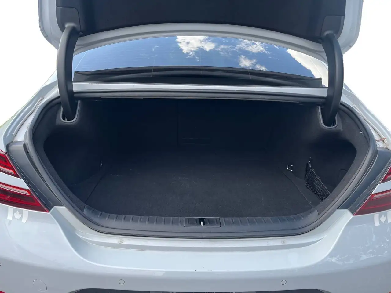 Genesis G70 снимка Genesis G70