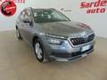 Skoda Kamiq 1.0 TSI 110 CV Ambition Gris - thumbnail 3