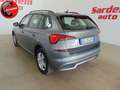 Skoda Kamiq 1.0 TSI 110 CV Ambition Gris - thumbnail 11