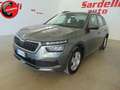 Skoda Kamiq 1.0 TSI 110 CV Ambition Gris - thumbnail 2