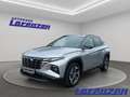 Hyundai TUCSON Prime Plug-in-Hybrid Navi Leder Digitales Cockpit Silber - thumbnail 1