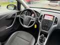 Opel Astra 1.4 Business + | Airco | Cruise | Navi Zwart - thumbnail 3