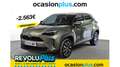 Toyota Yaris Cross 120H Active Tech Marrón - thumbnail 1