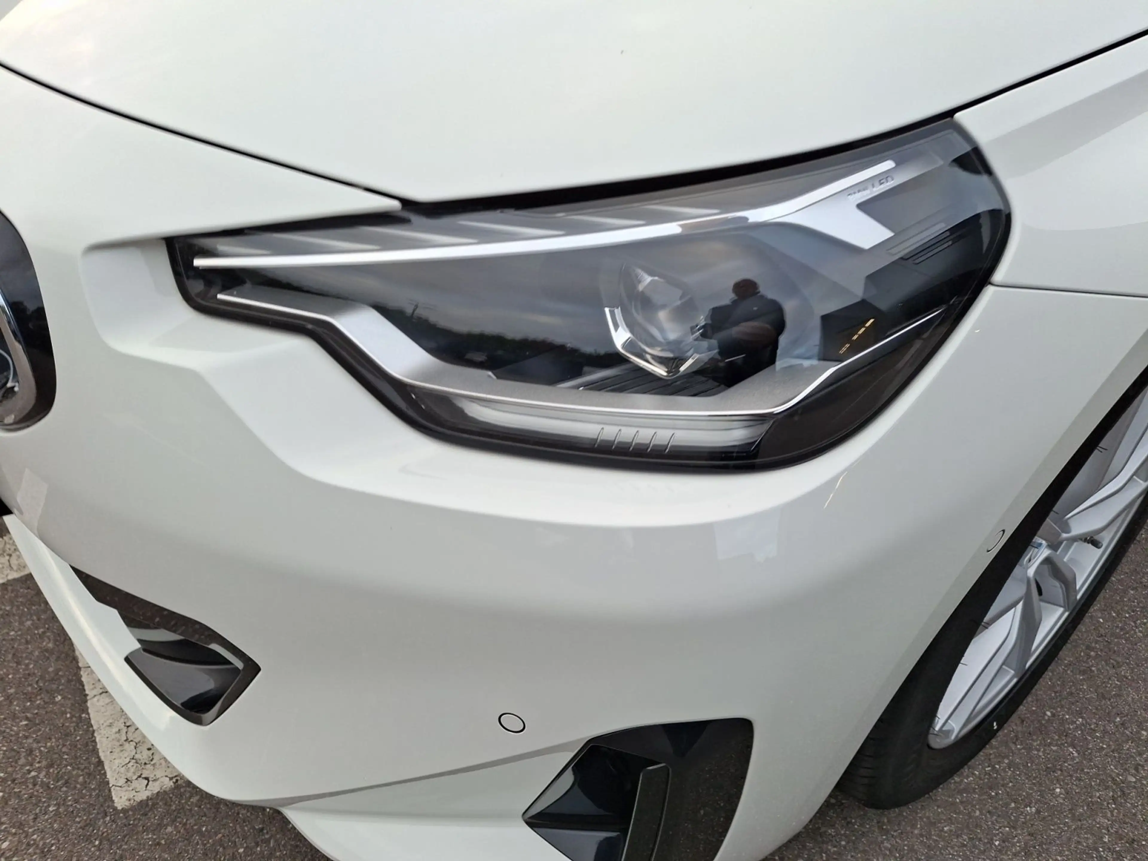 BMW 230 i Steptronic Coupe Sport Aut. Klimaaut. — photo 11